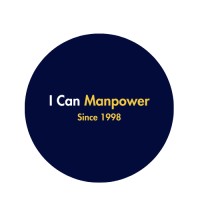 I Can Manpower Consultancy & Services logo - Similar company to Nmd Placement Consultancy