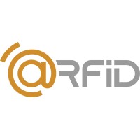 @RFID logo - Similar company to Rfid Discovery | A Paragon Id Company