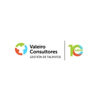 Valeiro Consultores logo - Similar company to Mirgor