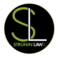 Strunin Law, PLLC logo - Similar company to Levin Litigation, Pllc