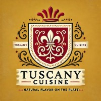 Tuscany Cuisine Food & Beverage logo - Similar company to Chapter One Food & Drink