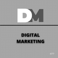 Digital Marketing logo - Similar company to The Digital Archive Group