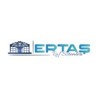 Ertaş Warehouse Racking Systems logo - Similar company to Erkan Raf