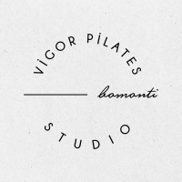 Vigor Pilates Bomonti logo - Similar company to Holistic Weal