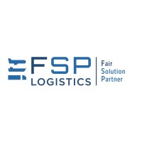 FSP LOGISTICS logo - Similar company to Logistics App