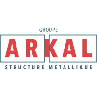Groupe ARKAL logo - Similar company to Jurihub