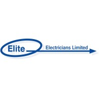 Elite Electricians Ltd logo - Similar company to Tekna Electrical Ltd
