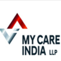 My Care India logo - Similar company to Substancedigital