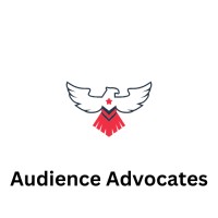 Audience Advocates logo - Similar company to Cadmo Soluciones S.A.C.