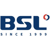 Xiamen Baoshili Dustless Technology Co.,Ltd. logo - Similar company to Esco Great Britain