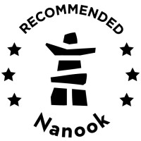 Nanook AS logo - Similar company to Hello Atithi