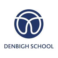 Denbigh School logo - Similar company to The Milton Keynes Academy