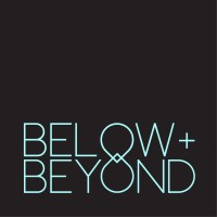 Below And Beyond