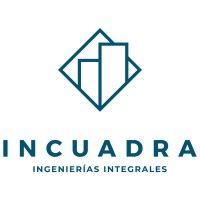 Incuadra ingenieria logo - Similar company to Aspectobim