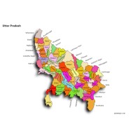 Uttar Pradesh Job Opportunity logo - Similar company to Leap Ladder