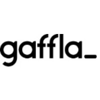Gaffla AB logo - Similar company to Digital Teaching Tools Finland Ltd