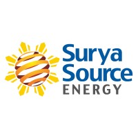 Surya Source Energy Inc. logo - Similar company to Theidi Construction Corp.