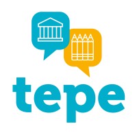 TEPE Network logo - Similar company to Mbo•Today