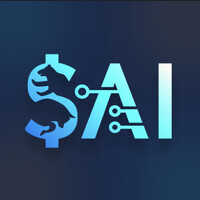 Stocks AI Hub logo - Similar company to Ai Alpha Lab