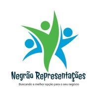 Negrão Representações e Distribuidora logo - Similar company to Out Box Mob