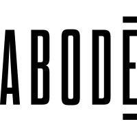 ABODE Media logo - Similar company to Kleverscreen