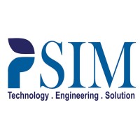 PSIM Industries Private Limited logo - Similar company to Psim