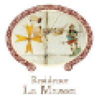 Residence La Mason logo - Similar company to Decasa Degusteria