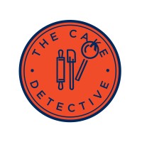 The Cake Detective Charitable Trust logo - Similar company to Interactionz