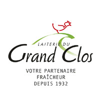Laiterie du Grand Clos - GRAL logo - Similar company to Carré Des Lys