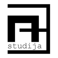 A3 Studija logo - Similar company to 2Mm Architektai