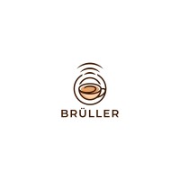 Brüller logo - Similar company to A3Cube