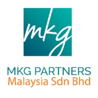 MKG Partners Malaysia logo - Similar company to Mkg Partners