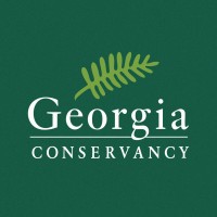 Georgia Conservancy logo - Similar company to Centripetal Works