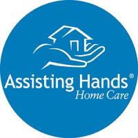 Assisting Hands Home Care logo - Similar company to All Star Containers