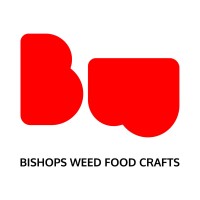 Bishops Weed Food Crafts Private Limited logo - Similar company to Macwin Studios