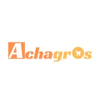 Achagros.com logo - Similar company to Forjeron | Location De Matériels En Ligne