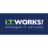 I.T.WORKS! Managed IT Services logo - Similar company to Easyit: Managed It Services