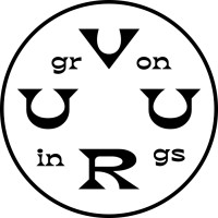 Gronings Vuur logo - Similar company to Stadslab Groningen