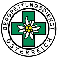 Bergrettung Steiermark logo - Similar company to རི Ri Guides