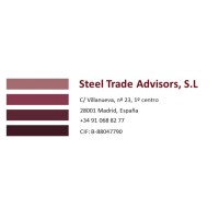 Steel Trade Advisors S.L logo - Similar company to Construction Cablage Automobile