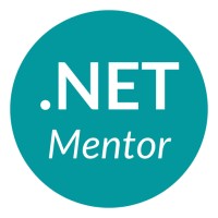 .NET Mentor logo - Similar company to Senior .Net Developer