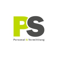 PS Personal & Vermittlung GmbH logo - Similar company to Toptier Global Management Gmbh