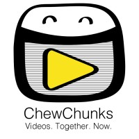 ChewChunks logo - Similar company to Web2Roi