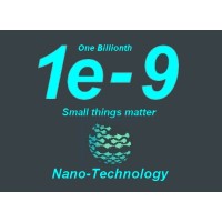 1E-9 One Billionth