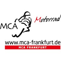 MCA Frankfurt logo