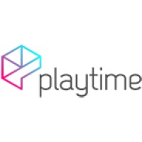 PLAYTIME ANIMATIONS logo - Similar company to Animotion