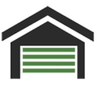 Tolbert Garage Door logo - Similar company to Seaside Silk Screening