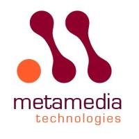 Metamedia Technologies logo - Similar company to Stenograf