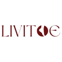 LIVITOE logo - Similar company to Double Decker