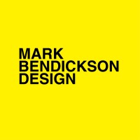 Mark Bendickson Design logo - Similar company to Design Ahead